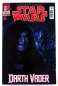 Preview: Star Wars Comic Heft Nr. 6 (Comicshop-Cover): Darth Vader, das große Finale!